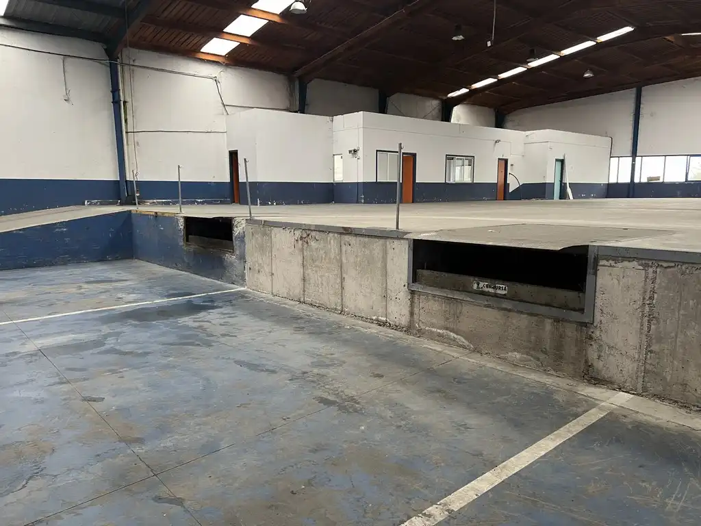 Industriegebäude zur Miete in Rúa dos Carpinteiros-Ceao 154, imagen 3