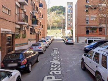 Pis en venda a Passatge d'Asdrúbal