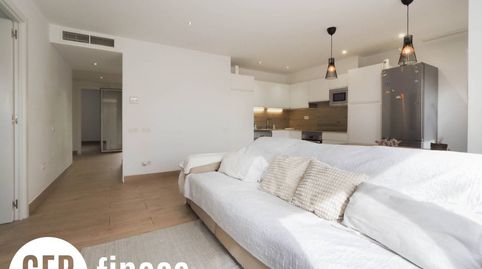 Foto 3 de Piso en venta en Calle Sant Marc, Ca n'Aurell, Terrassa