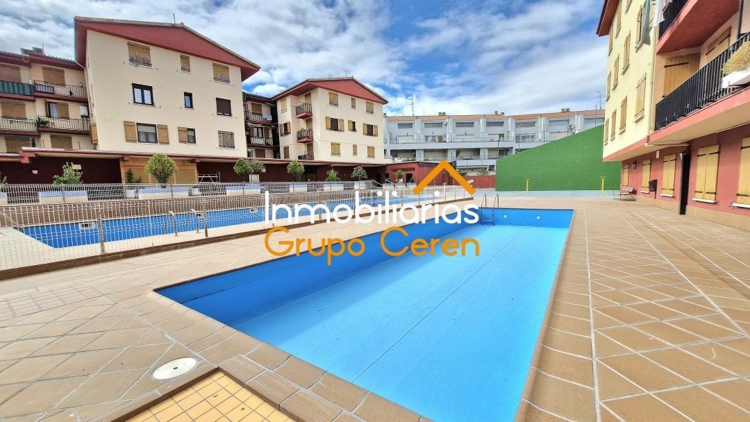 Flat for sale in Casalarreina
