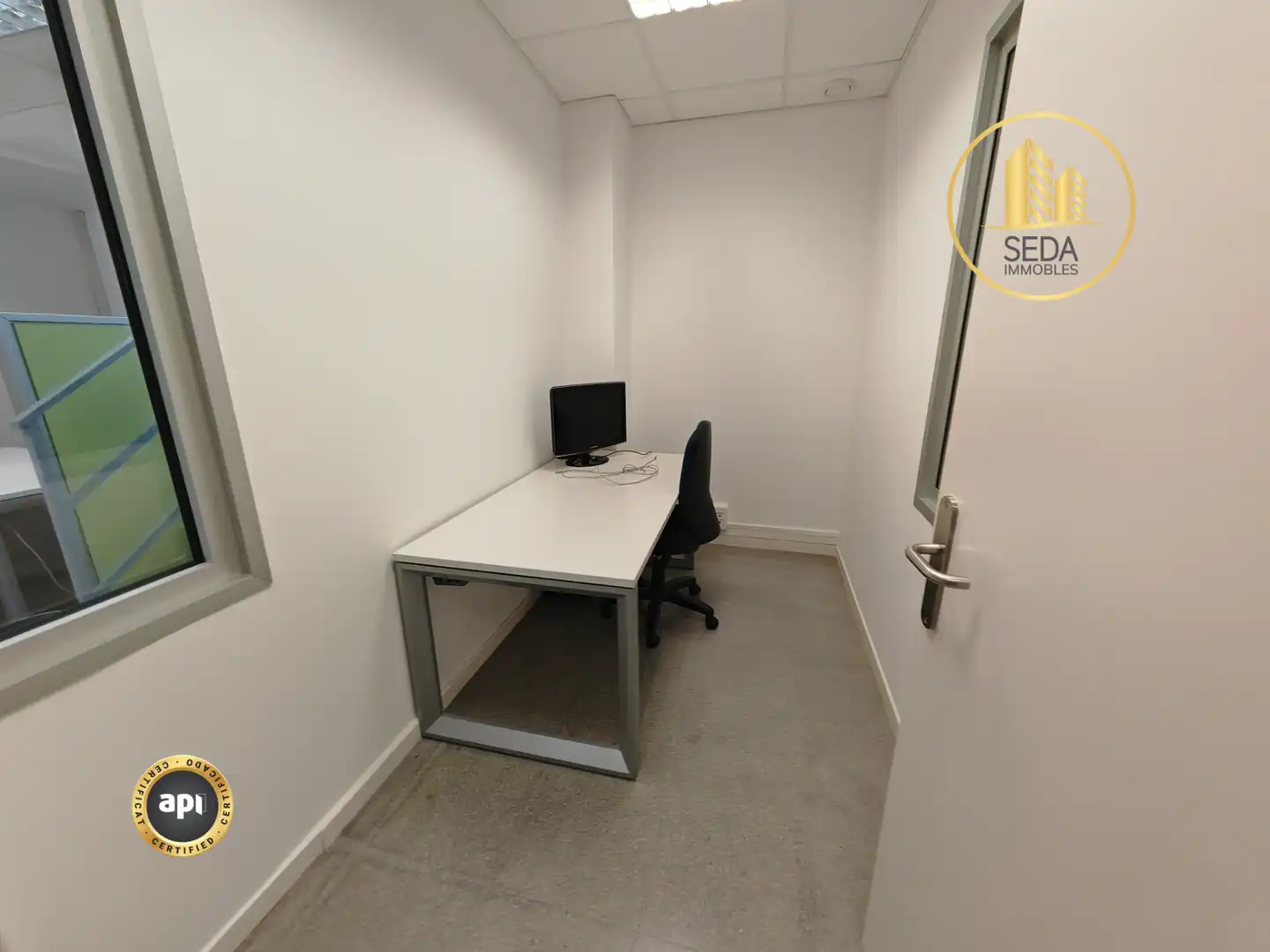 Business premises for sale in Carrer de Blasco de Garay, imagen 10