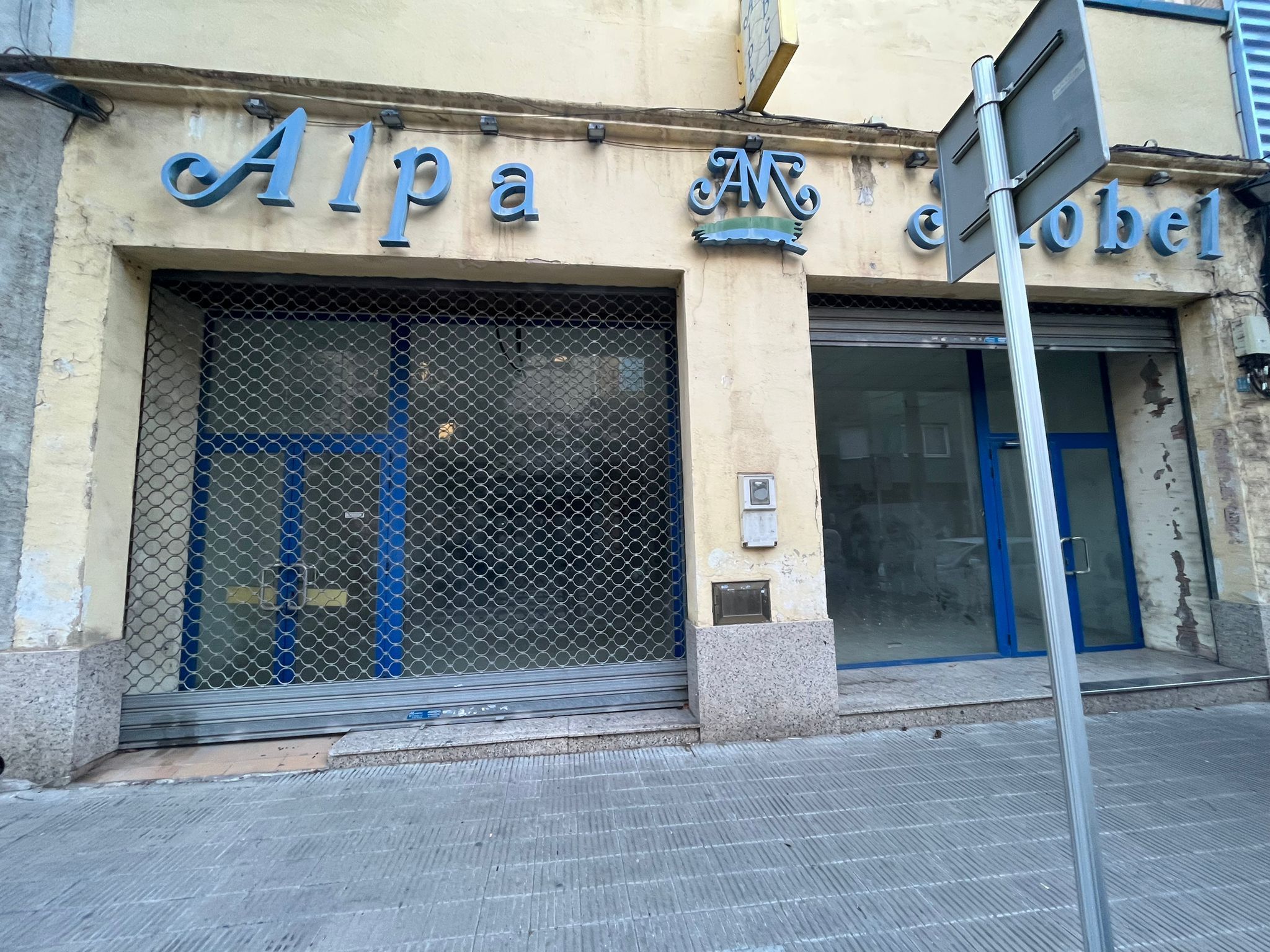 Local de lloguer a N/A, -1, Centre