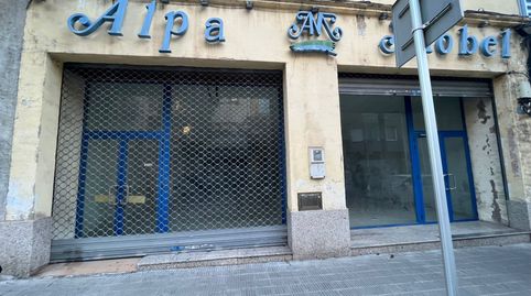 Local en Vendrell