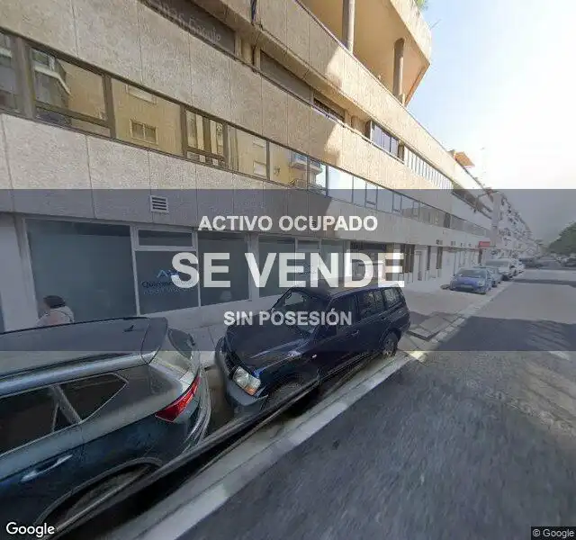 Flat for sale in Los Remedios