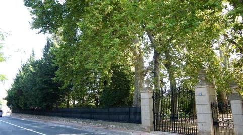 Foto 5 de Casa o chalet en venta en Avenida de Los Fueros, 6, Monteagudo, Navarra