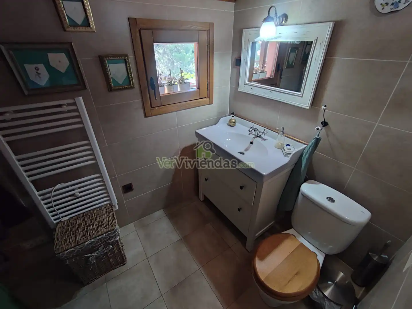 Casa con terrazza in vendita a Viladecavalls, imagen 19
