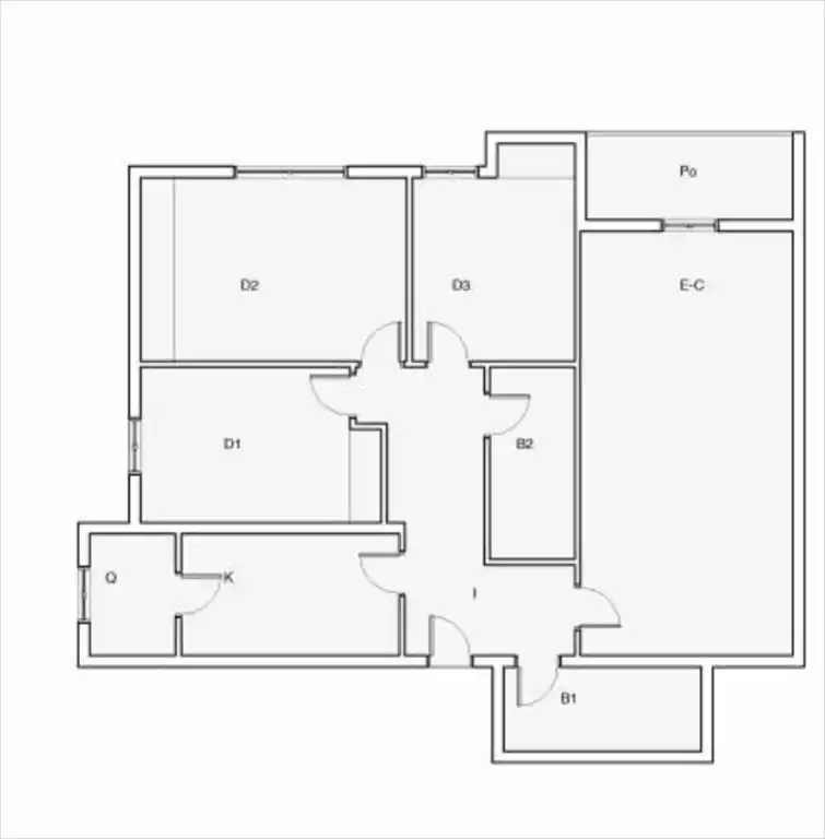 Wohnung zum Verkauf in  Palma de Mallorca mit Terrasse