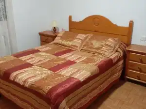 Maison rustique à louer à Barrio Sur 148, imagen 4