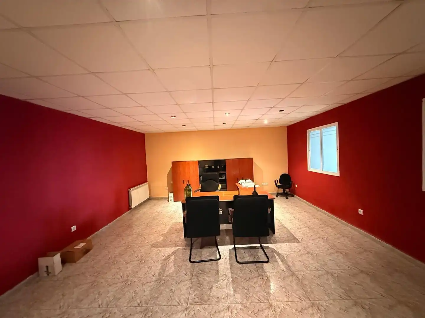 Nave industrial en venta en Olías del Rey