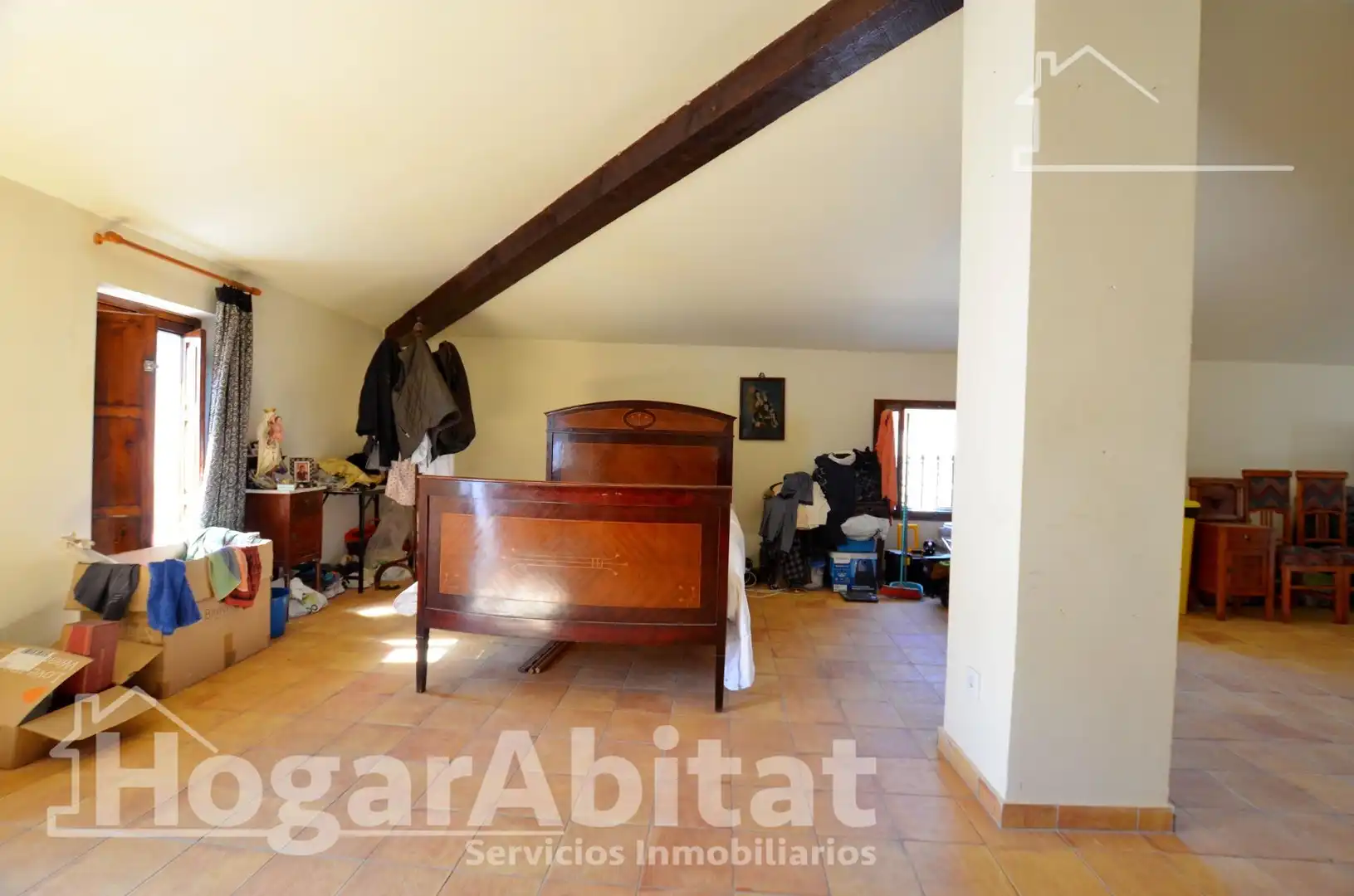 House with terrace for sale in Calle Major, imagen 23