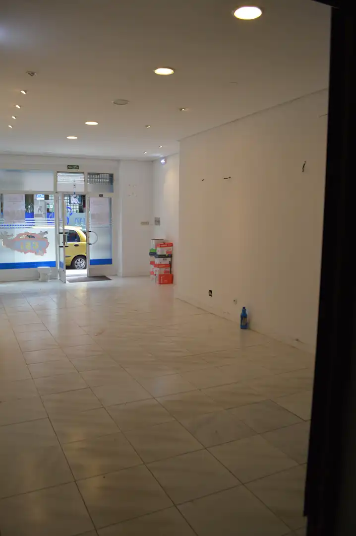 Local comercial en venta en Calle del Quirinal, imagen 8