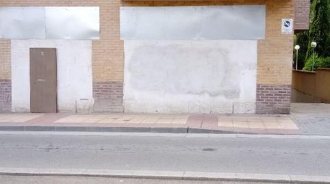 Photo 5 of Premises for sale in Academia General Militar, 75, Parque Goya, Zaragoza