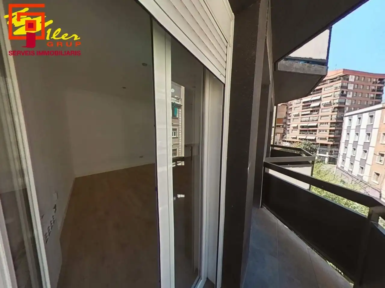 Pis amb ascensor en venda a de l'Anselm Clavé 41, imagen 12