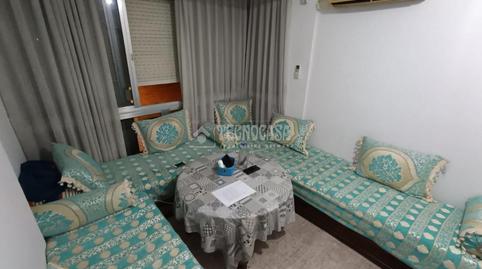 Foto 2 de Piso en venta en El Torrejón - El Cerezo,  Sevilla Capital