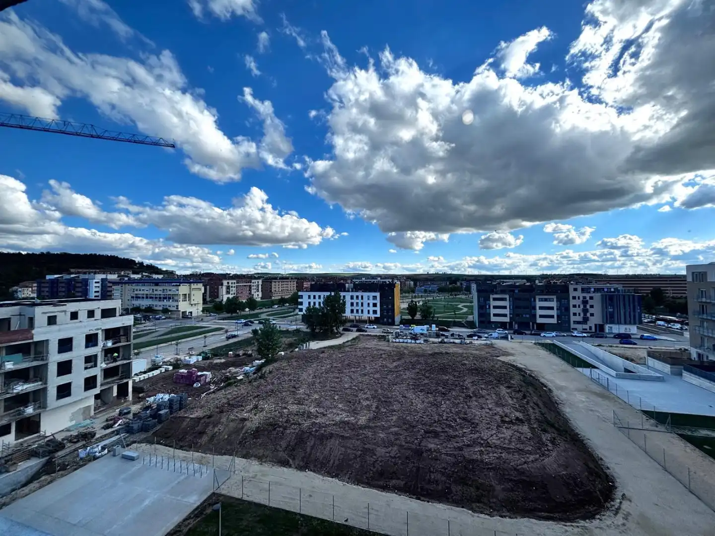 Apartamento con ascensor en alquiler en Calle la Tala, imagen 18