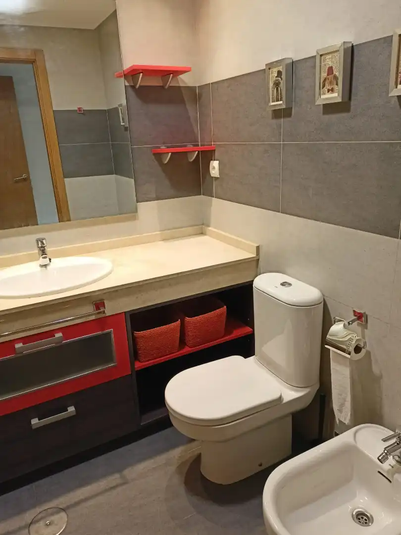 Apartament amb piscina en venda a Calle del Monasterio de Santo Domingo de Silos, imagen 23