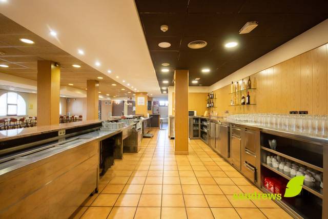 Local comercial en Alquiler en La Jonquera