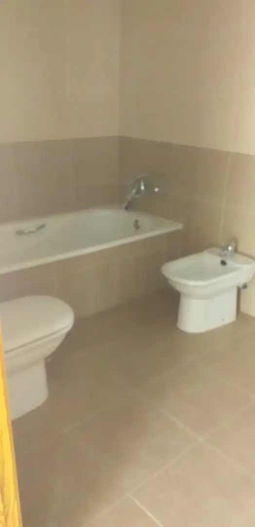 Bany de Pis en venda en El Ejido amb Aire condicionat i Terrassa