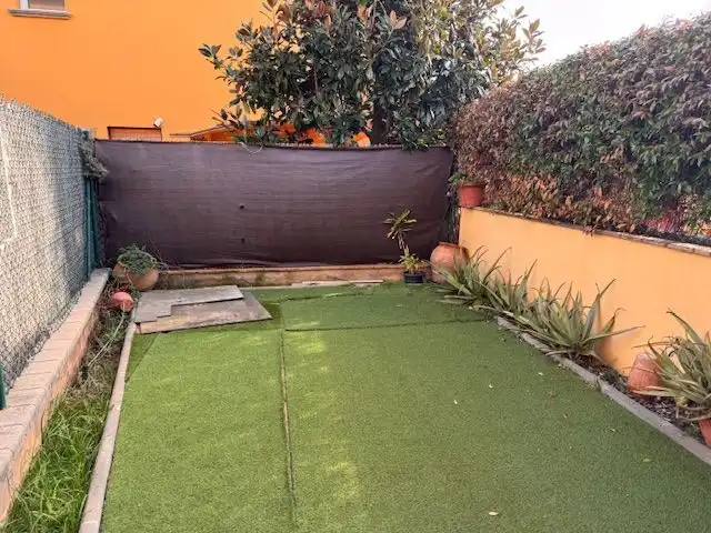 Jardí de Casa o xalet en venda en Palafrugell amb Aire condicionat, Calefacció i Terrassa