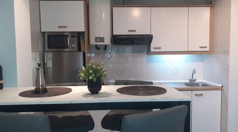 Foto 2 de Piso de alquiler en Ezcaray, La Rioja