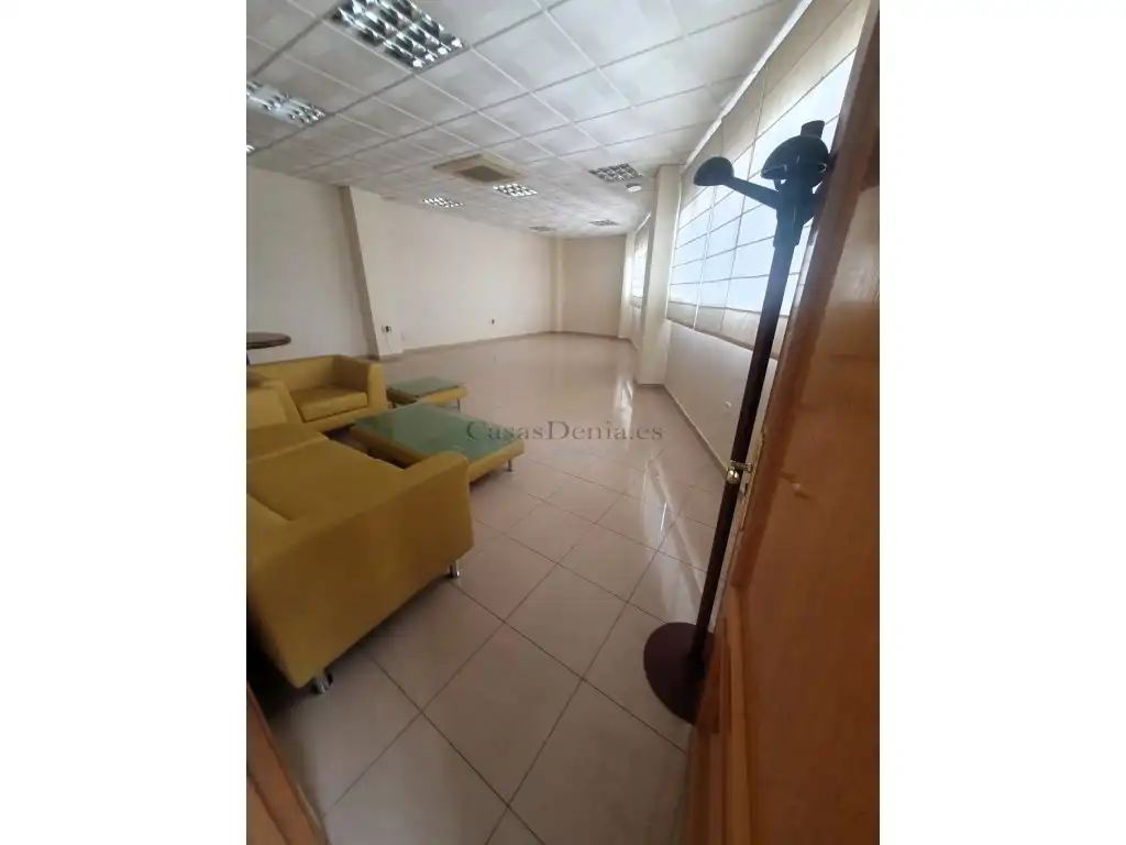 Nau industrial en venda a Calle Oficio, imagen 5
