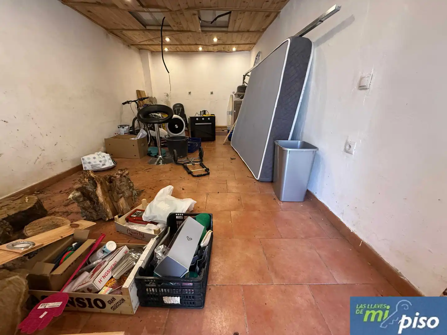 Pis en venda en Valoria la Buena amb Calefacció, Terrassa i Traster