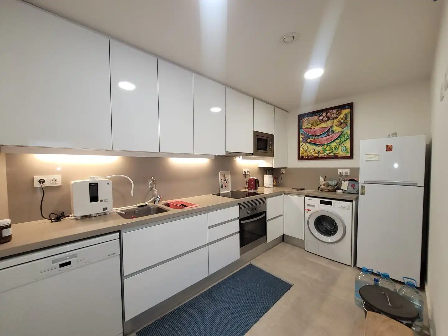 Piso en venta en Centre