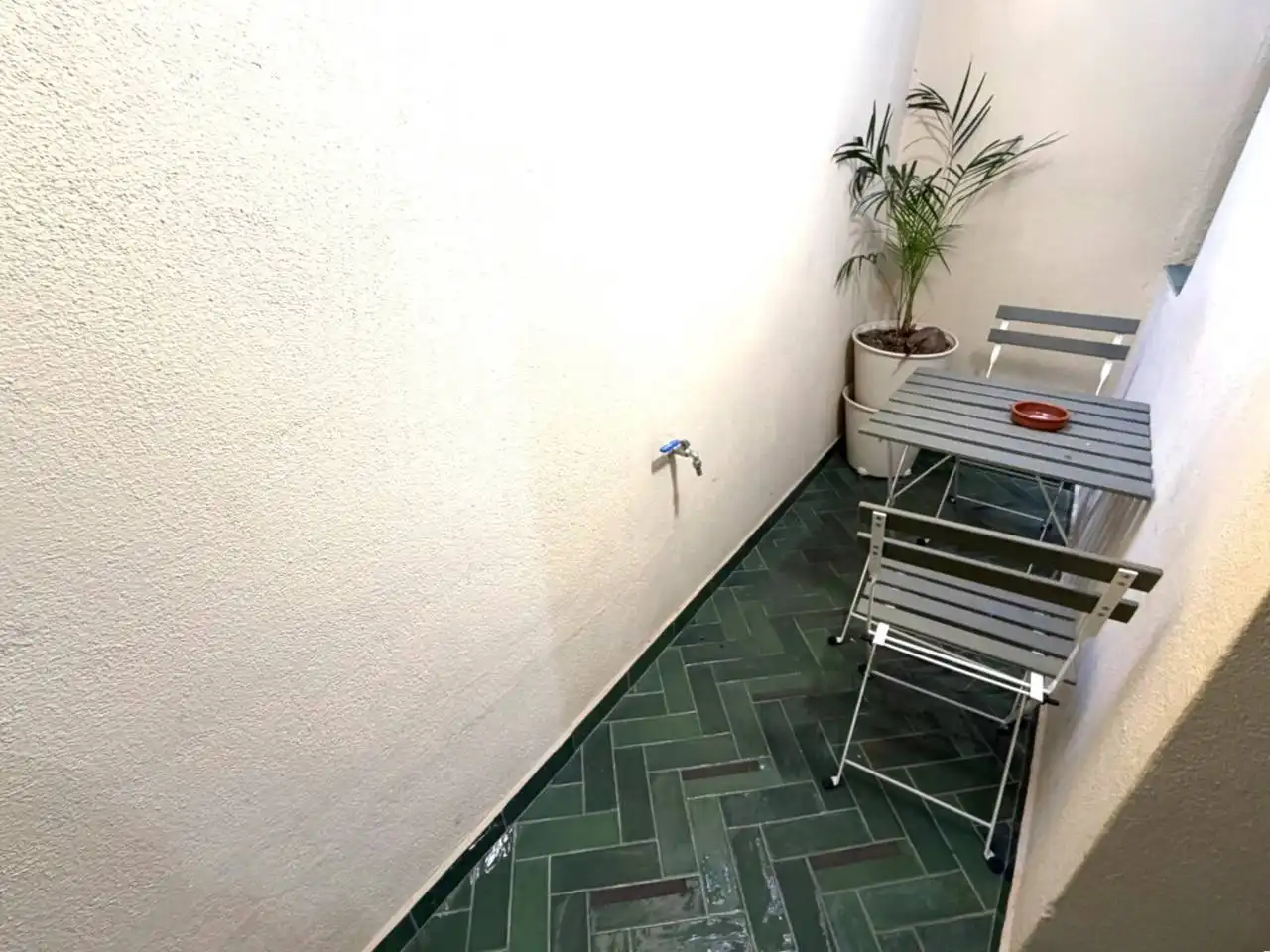 Piso en venta en Calle Bailén, El Camp d'en Grassot i Gràcia Nova