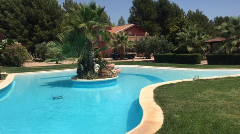 Photo 5 of House or chalet for rent in Bullas, Murcia