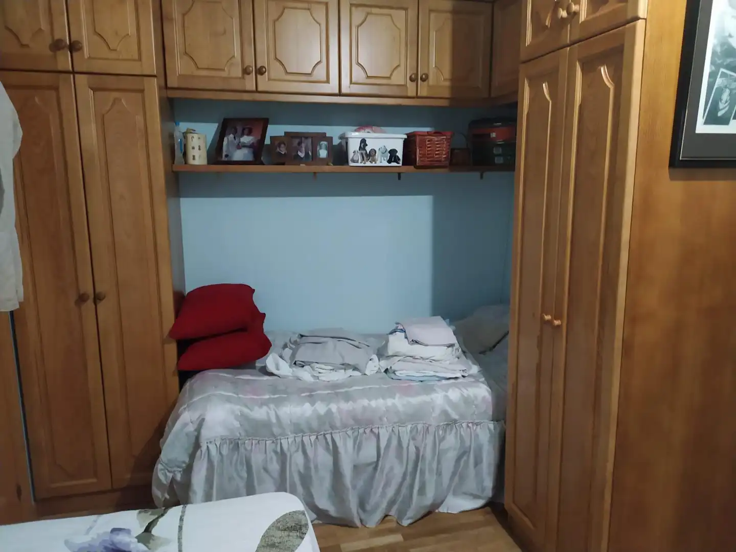 Apartament amb ascensor en venda a Zona Alta, imagen 13