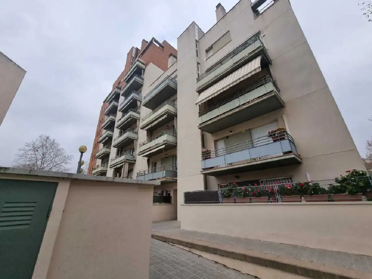Parking for sale in Av Madrid, imagen 4
