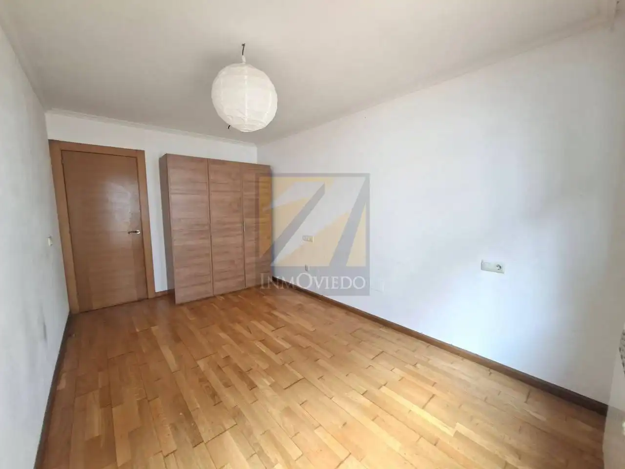 Schlafzimmer von Wohnung zum Verkauf in Llanera mit Heizung und Abstellraum