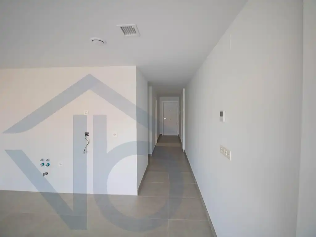 Apartament en venda en Pulpí amb Aire condicionat i Terrassa