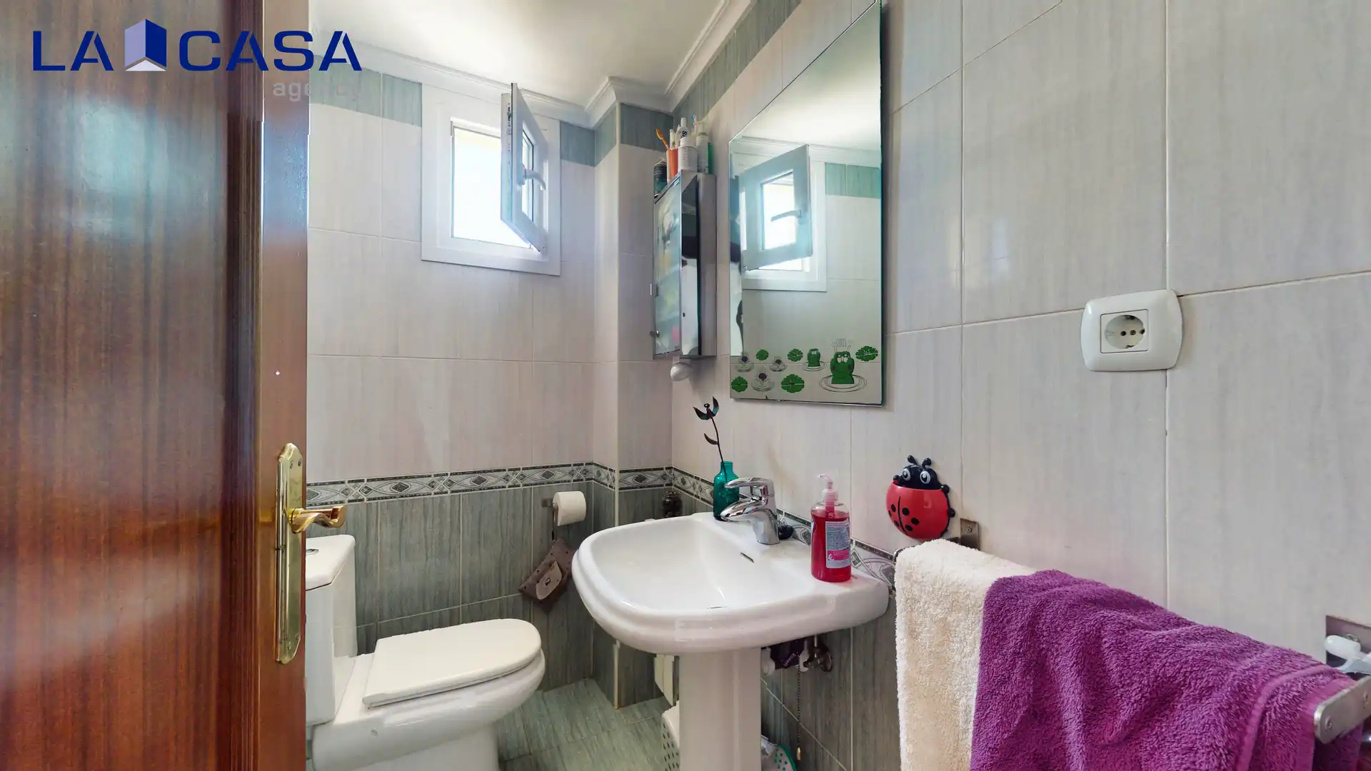 Casa a schiera con terrazza in vendita a Barrio Islares, imagen 48