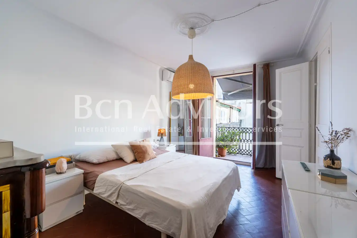 Penthouse mit Aufzug zum Verkauf in Passeig de Picasso, imagen 20