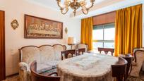 Dining room of Flat for sale in  Almería Capital  with Air Conditioner