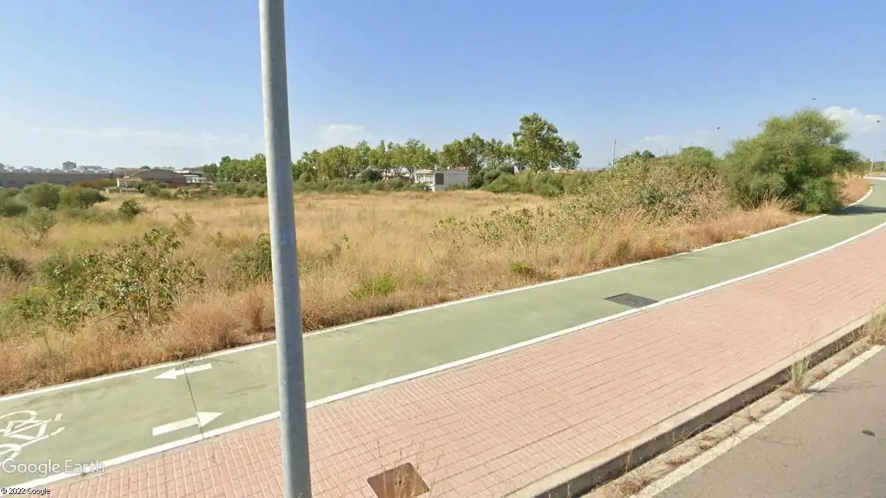 Terreno rustico in vendita a Centro