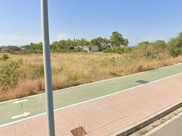Terreno rustico in vendita a Centro