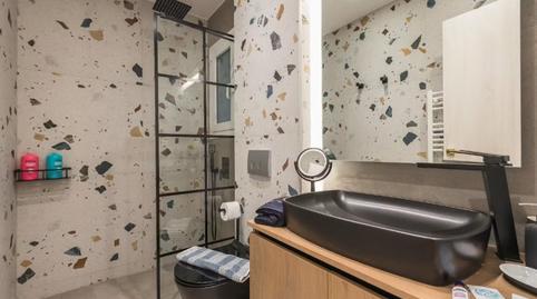 Foto 5 de Apartament de lloguer a Veïnat, Salt