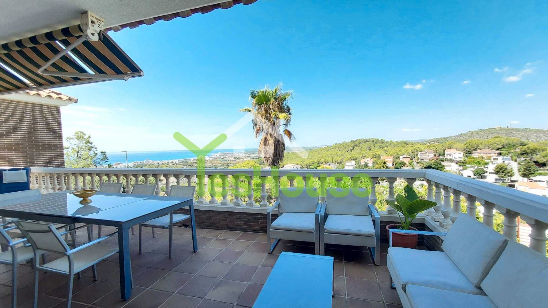 Casa o chalet en venta en Urbanització Quint Mar Zcc, Levantina - Montgavina - Quintmar, Sitges