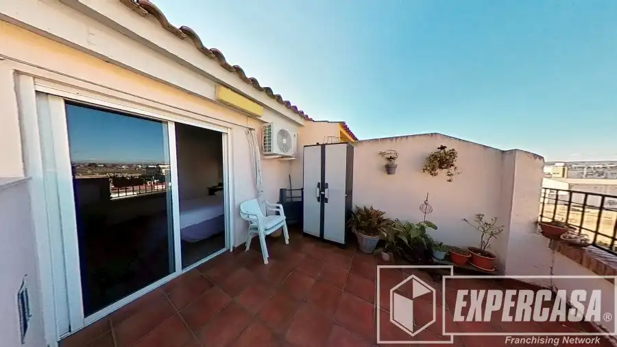 Duplexes for sale in Beniparrell