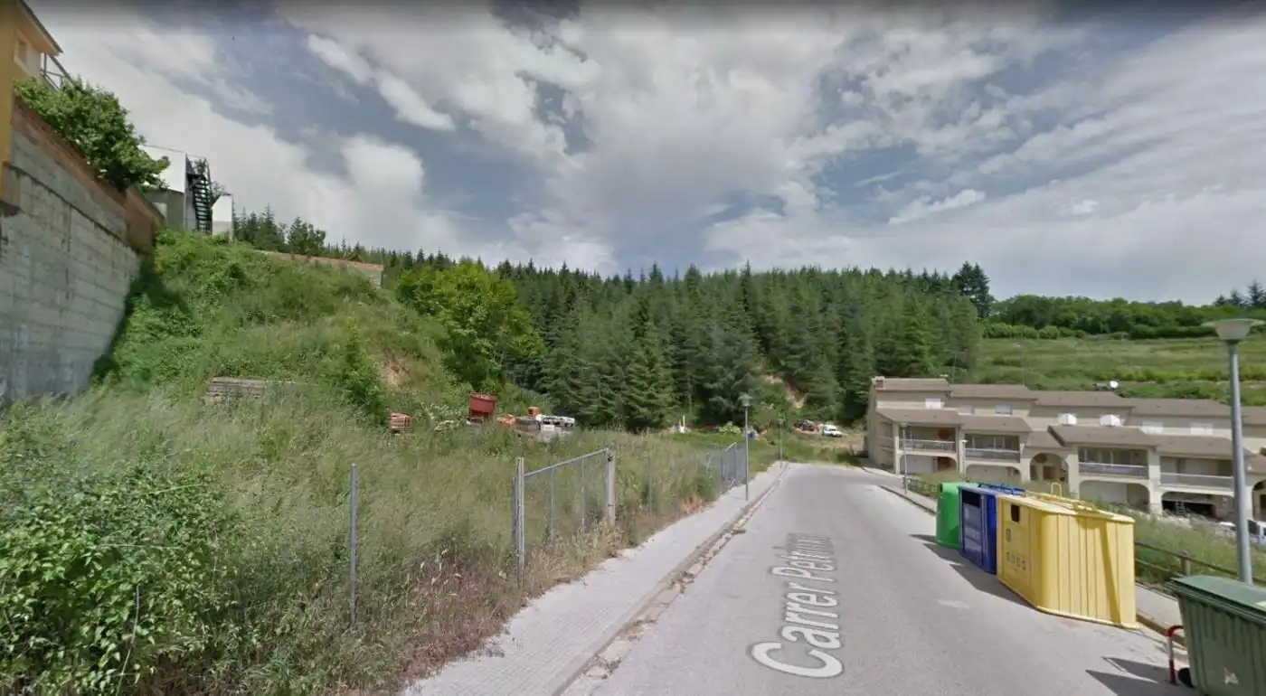 Wohnbaugrundstück zum Verkauf in Petrinxo, imagen 6