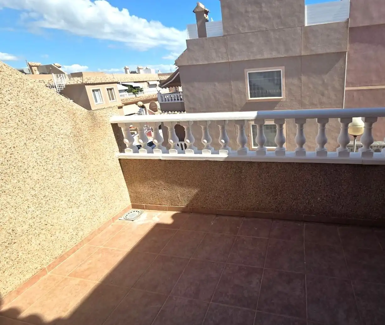 Bungalow amb piscina en venda a Gran Alacant, imagen 34