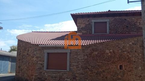 Foto 5 de Casa o chalet en venta en Corrada, Carrocera, León