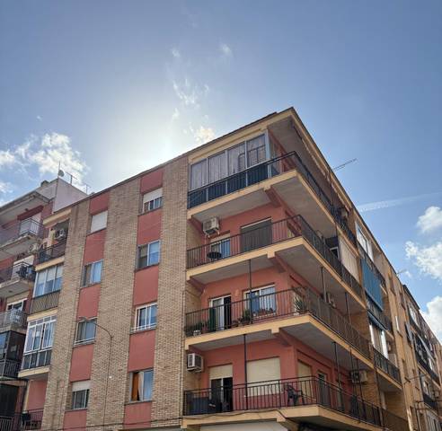 Piso en Venta en Centro Urbano