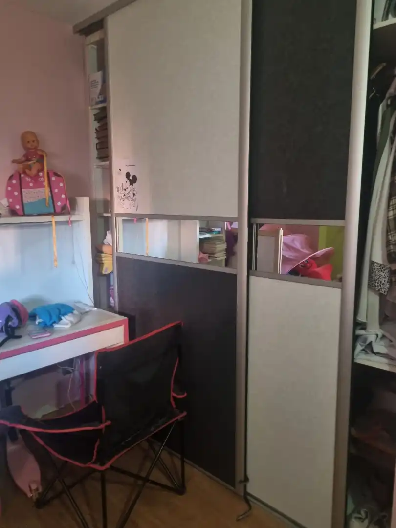 Piso en venta en Madrid con Aire acondicionado, Calefacción y Terraza