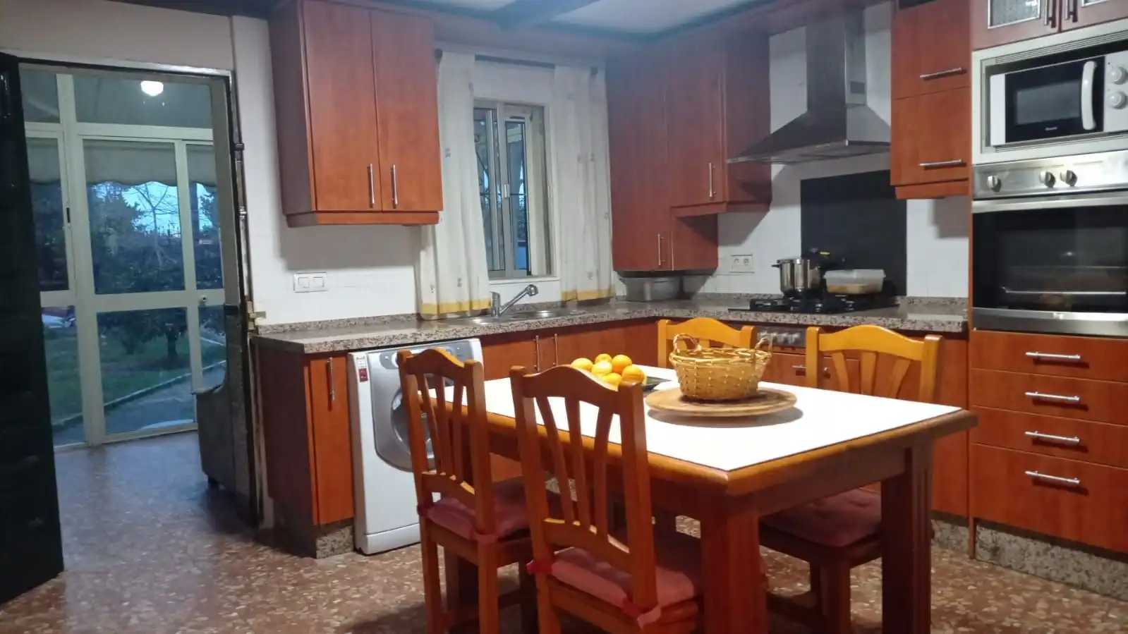 Casa o chalet de alquiler en Urbanizacion el Campillo, Mairena del Alcor