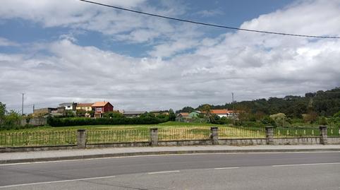 Foto 2 de Residencial en venta en Pontedeume, A Coruña
