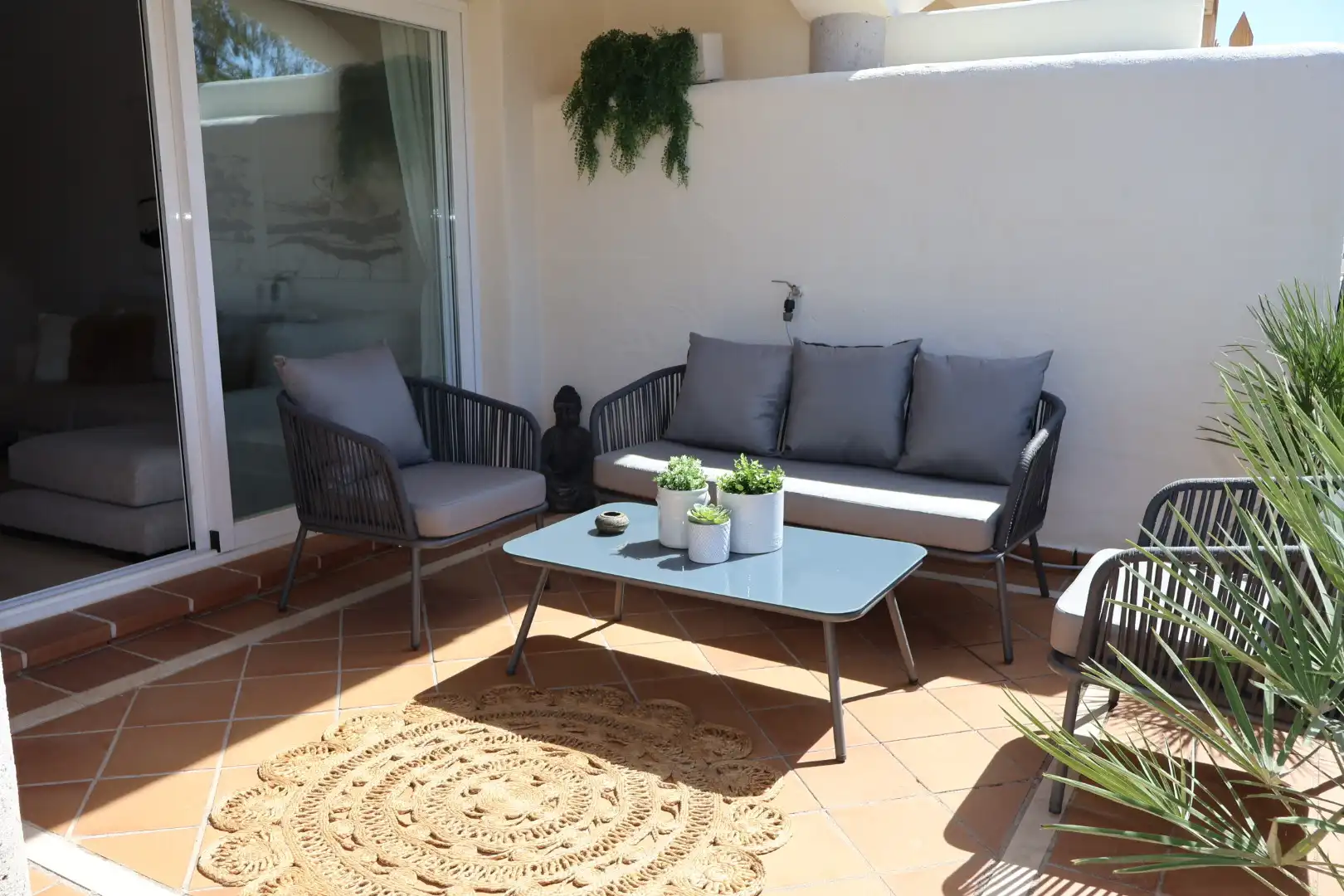 Apartamento de alquiler en HIEDRA-UR ELVIRIA, 6, Elviria