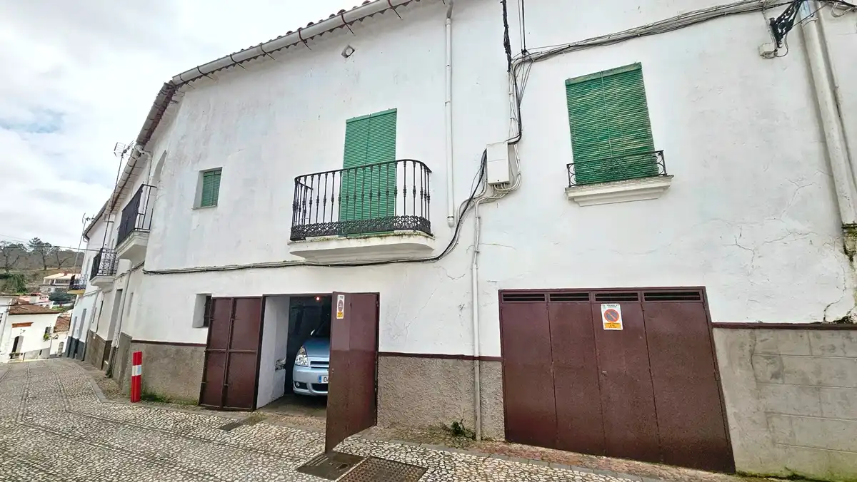 Casa en venda a Fuenteheridos, imagen 32